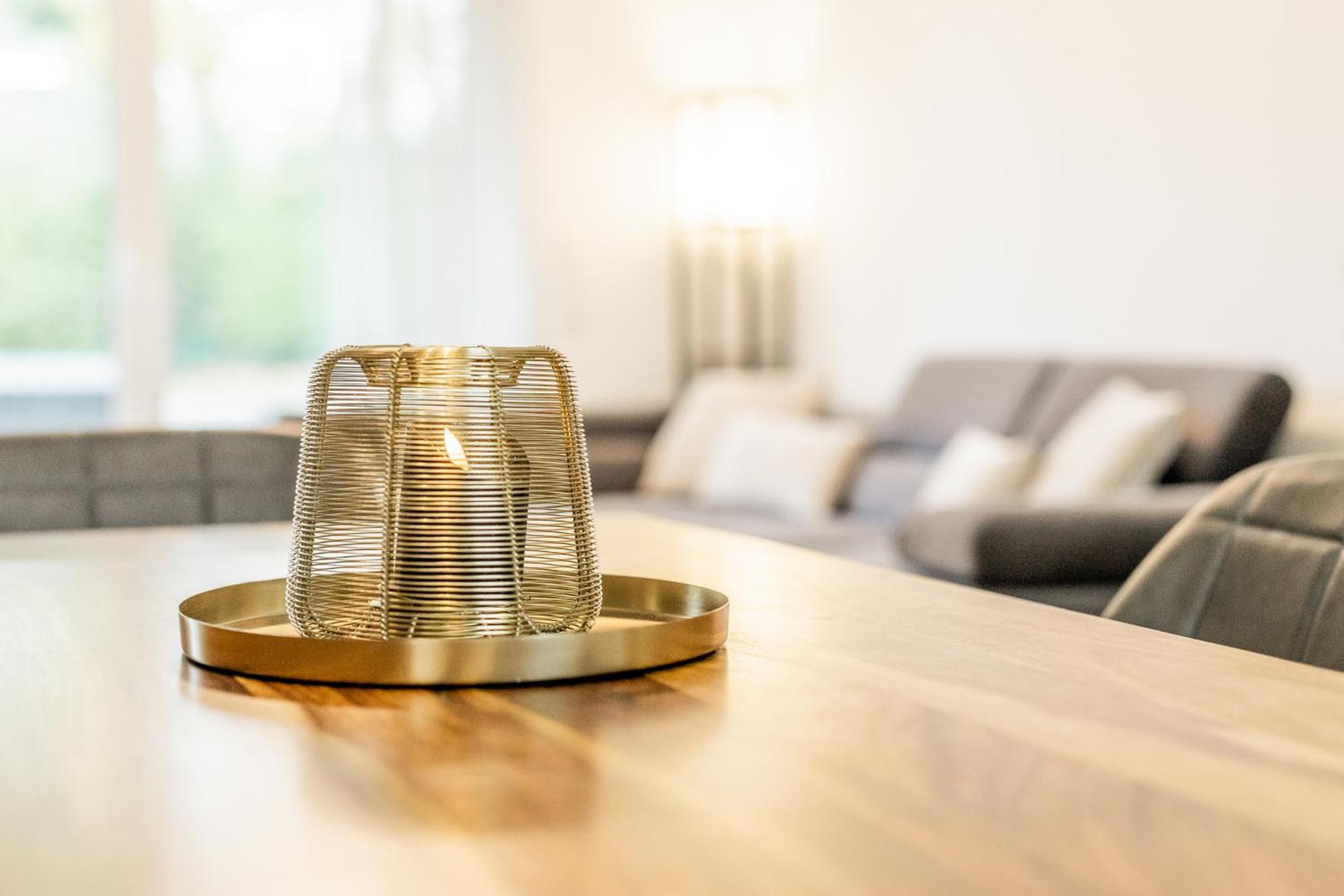 Premium Suite 02 I Smart-Tv I Terrasse I Wifi Hamm  Exterior foto